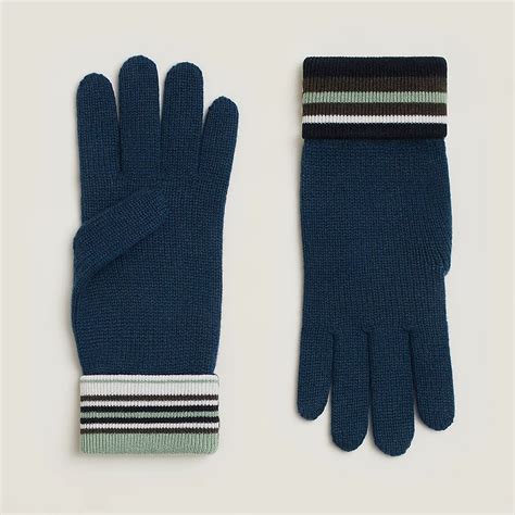 hermes twist|H Twist gloves .